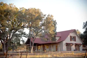 Image of Perfect Get away!  Lovely, romantic,  peaceful location in the vineyard!