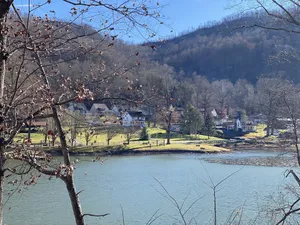 Image of 360 Degree Mountain View