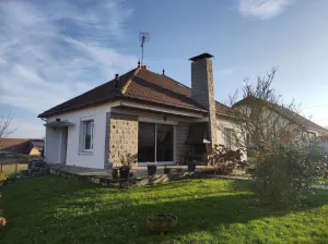 Image of Maison et Jardin Bord de Mer