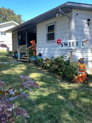 Image of Sweet T's  near UT, Great Smokey Mountains, Oak Ridge, or Norris Lake!