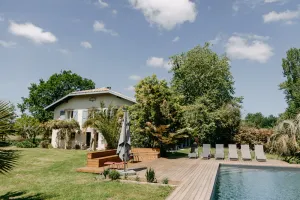 Image of West House