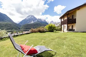 Image of Chasa Val 735