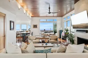 Image of Lux by Manhattan Beach Pier & Panoramic Ocean View