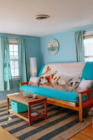 Image of Beach Haven w\/Spacious Balcony