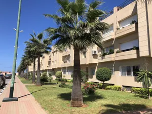 Image of Appartement Familial Mannesman Plage Mohammedia