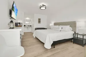 Image of Boutique Hotel King Room