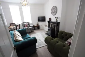 Image of Lymm Village Apartment