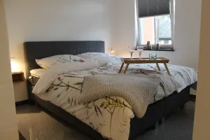Image of Vacation apartment at Pommerbach EG