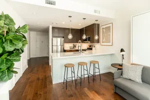 Image of Kislak 601 1BR Penthouse with Stunning Rooftop Terrace