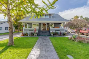Image of The Kirk House - Historic Brownsville, OR