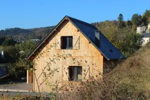 Image of chalet \"le pradou\" new construction, free wifi, heating included