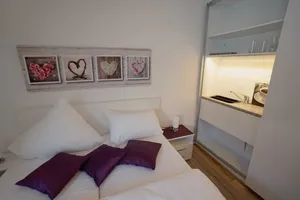 Image of Apartment 2 - HGW apartments on the market Leila Leide