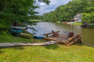 Image of The Turnberry Treehouse by Innsbrook Vacations!