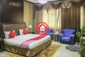 Image of Clifton International Hotel