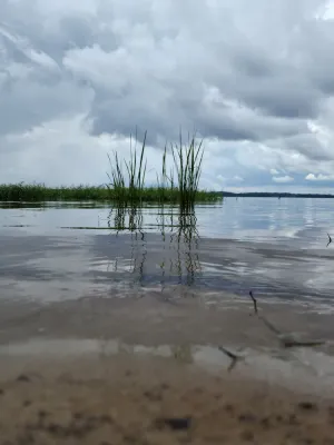 Image of Awesome lake property