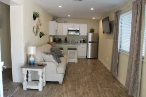 Image of Cozy Casita sleeps 4