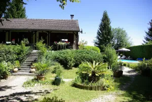 Image of Holiday house Thury for 1 - 6 persons with 3 bedrooms - Holiday house