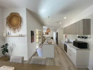 Image of Charming Beach Getaway