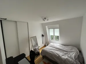 Image of Corbeil-Essonnes: Beautiful apartment near the river