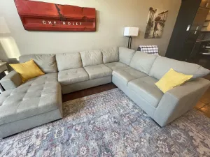 Image of Historic 1 bed 1 bath Luxury apartment 3