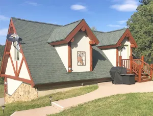 Image of Dakota Cabin | 1 Bed, 1 Bath