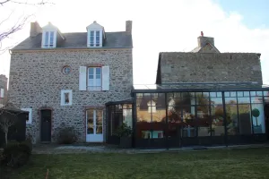 Image of Charming house with high-end services, located 300 m from the beaches