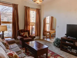 Image of Unique home w\/vintage features & great location - Historic Overlook on Main Street!