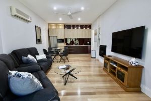 Image of 1 Bedroom Lodge - Henty Lodge