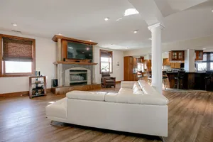 Image of Hagenow Penthouse Suite 3500 Sq. Ft Executive Suite Downtown Lincoln