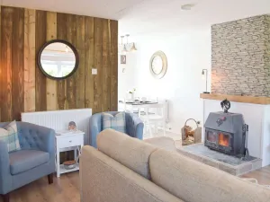 Image of The Captains Hideaway