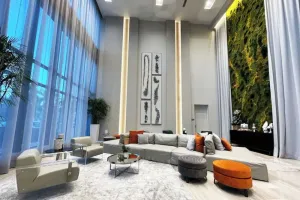 Image of Luxury Condo - 2B\/2B with Amazing Skyline View