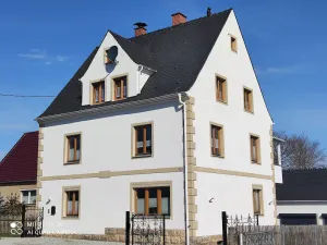 Image of Vacation apartment Hartmann