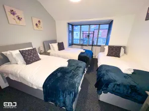 Image of Supersized 5bed house\/Birmingham\/Monthly discounts