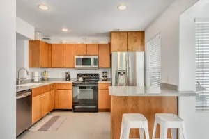 Image of Draper Townhome with a VIEW!!