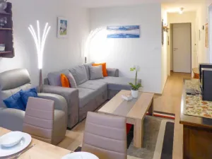 Image of Apartment Barzettes-Vacances 553 - Entrée N- 14 by Interhome
