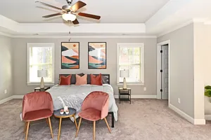 Image of Relax by Chateau Elan, spacious 5-bedroom retreat awaits!