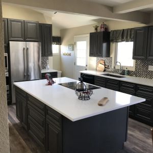 Image of A Spacious Home With Great Views & Wildlife