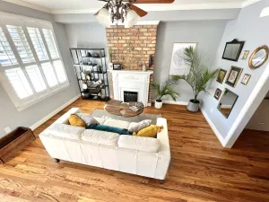 Image of Urban tropical getaway in North Church Hill