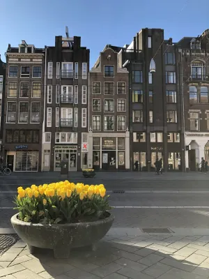 Image of Hotel The Exchange