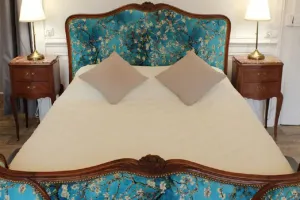 Image of JOSEPHINE BEDROOM