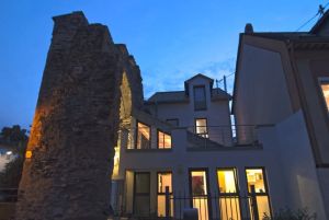 Image of Modern 5-star luxury in a historic setting