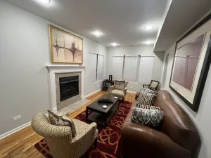 Image of Spacious two bedroom condo with a cozy feel!