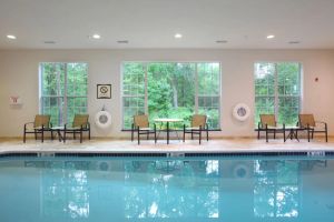 Image of 1 Bedroom | Free Breakfast. Pool & Hot Tub