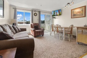 Image of ML127 Perfect Condo For Families With Kids Parking WiFi Slopeside