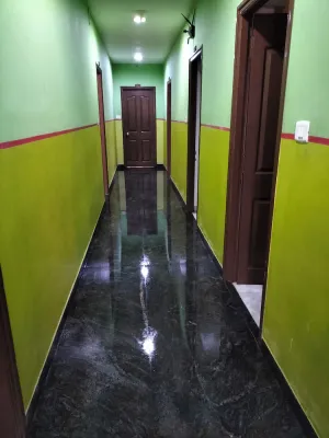 Image of Hotel Danaa Orchid
