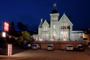 Image of Cruachan Hotel