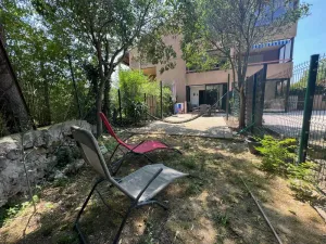 Image of Le tinharé - studio with garden near the sea