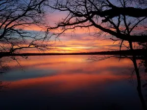 Image of Eagles Point Green Lake