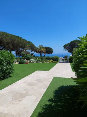Image of Flat with SWIMMING POOL close to the beach