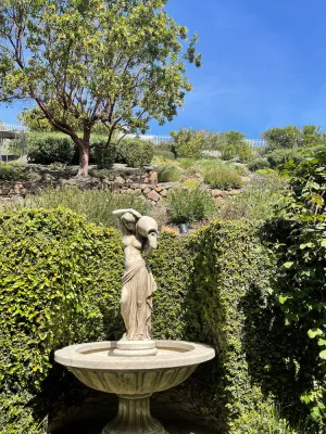 Image of Diablo Retreat